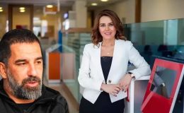 Seçil Erzan’ın sildiği mesajları kurtarıldı, Arda Turan: Futbolcular olmaz Seçil’im, yanımızı yerler