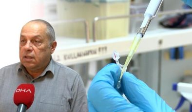 SMA tedavisinde Türkiye’de bir ilk: Kök hücre temelli test