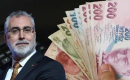 Son dakika: Bakan Işıkhan’dan emeklilere ek zam, esnafa erken emeklilik, memur maaşları ve asgari ücret açıklaması