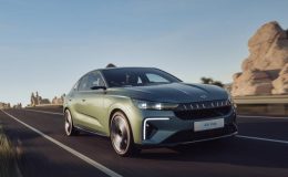 TOGG’un sedan modeli ne zaman satışa çıkacak? Bakan Kacır tarih verdi