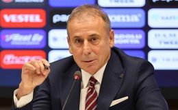 Trabzonspor’da Abdullah Avcı’dan Abdülkadir Ömür ve Anastasios Bakasetas cevabı!
