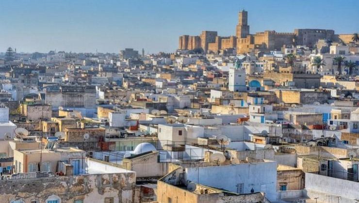 Tunus Hakkında Bilgiler; Tunus Bayrağı Anlamı, 2024 Nüfusu, Başkenti, Para Birimi Ve Saat Farkı