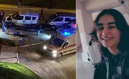 Viyadükte kahreden son! 13 yaşındaki Gökçe’nin ölüm nedeni belli oldu