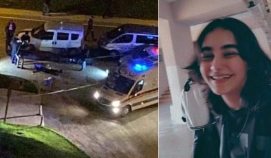 Viyadükte kahreden son! 13 yaşındaki Gökçe’nin ölüm nedeni belli oldu