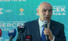 ’20 yıllık görev süremde paralı pullu soruşturmam yoktur’