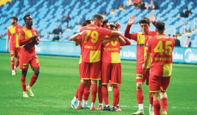 90+3 Ege’de Futbol | Efsane geri dönüyor