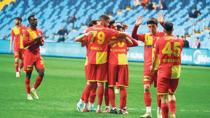90+3 Ege’de Futbol | Efsane geri dönüyor