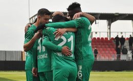90+3 Ege’de Futbol | Kalite, güç ve doğru  sistemin adı Bodrum FK