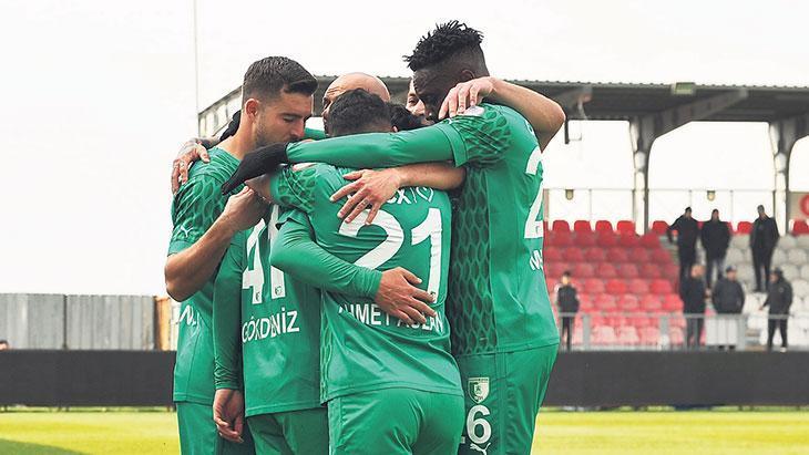 90+3 Ege’de Futbol: Mücadelenin gücü