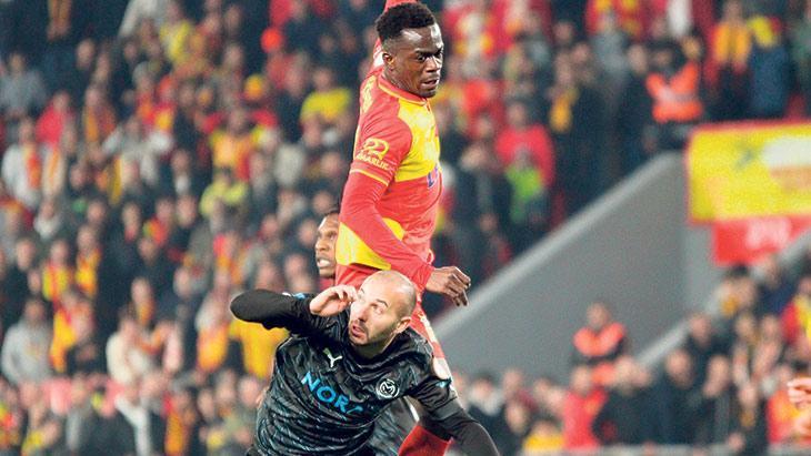 90+3 Ege’de Futbol | Odaklanma zamanı