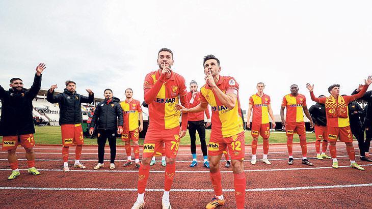 90+3 Ege’de Futbol | Stoilov’un ordusu Süper Lig’e doğru