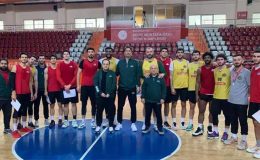 Adem Ören hedefleri açıkladı: Üzerimizdeki ölü toprağını atacağız