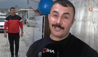 ‘Ağlanacak halimize gülüyoruz’ diyerek anlattı: Arkadaşlarım bana yaşayan ölü diyor