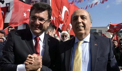 AK Parti adayı Mehmet Tosun: Hem Muğla’yı hem Bodrum’u gerçek belediyecilikle buluşturacağız