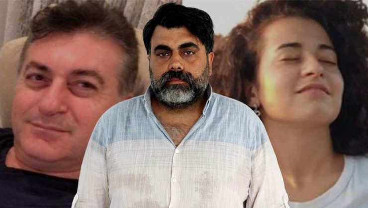 Azra’yı hayattan koparan katilin avukatı ‘dolandırıcı’ çıktı