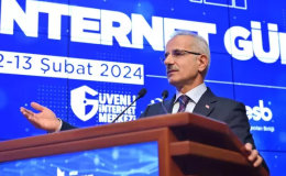Bakan Uraloğlu’ndan ailelere güvenli internet çağrısı