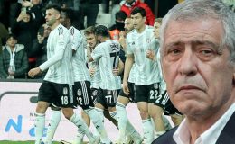 Beşiktaş-Trabzonspor maçının ardından yıldız oyuncuya ilginç benzetme: Eli ve ayağı açık!