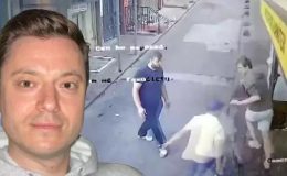 Beyoğlu’nda öldürülen Rus turistin ölümünde 3 sanık için istenen ceza belli oldu