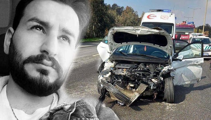 Bir ATT’nin öldüğü, diğerinin yaralandığı kazada şoför konuştu