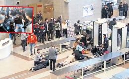 Çağlayan’da hain saldırı! Teröristlerin asıl hedefi ortaya çıktı
