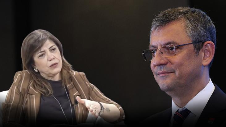 DEM Parti’den CHP lideri Özel’e: Oy hesabı yaparsak borçlu çıkarlar