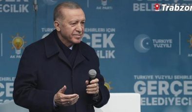 Erdoğan: Sergilediğimiz duruşla dünyadaki mazlumların hamisi olduk