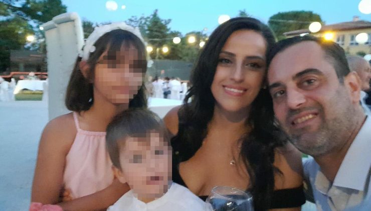 Eşi Meksika’ya tatile gitti, dönmedi! Türk babanın ‘çocuk’ mücadelesi