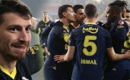 Gaziantep FK maçı sonrası Fenerbahçeli yıldıza ilginç benzetme: Şekere doymayan çocuk gibi!