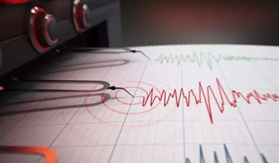 Kahramanmaraş’ta son 1 yılda 50 bin deprem