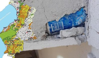 Kahreden rapor! ‘Hatay bu ülke için acı bir örnek’