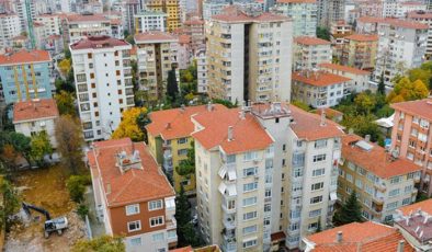 Kentsel dönüşümde 4 soru 4 cevap! Detaylar netleşiyor