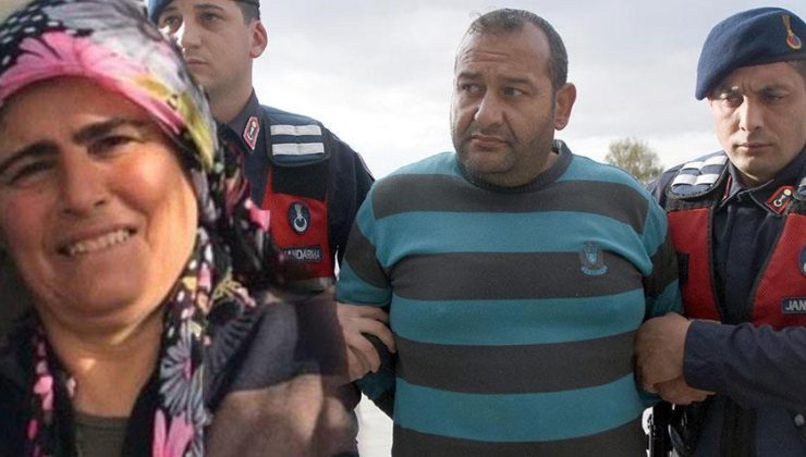 Komşusunu 1500 TL için öldüren sanık için istenen ceza belli oldu