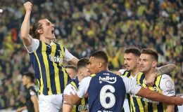 Levent Kalkan: Fenerbahçe’nin elinde büyük şans var! Galatasaray’ın işi daha zor