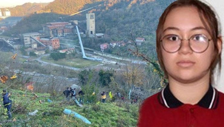 Liseli Büşra’nın hayatını kaybetmişti! 1 yıl önce de aynı servis kaza yapmış