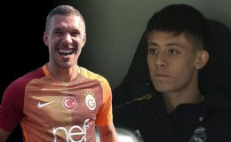 Lukas Podolski’den olay Arda Güler açıklaması! ‘İlk 11’in değişmez ismi olmayacak’