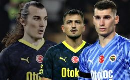 Mehmet Özdilek’ten Dominik Livakovic vurgusu! ‘Kazanan haklıdır’