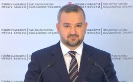 Merkez Bankası Başkanı Fatih Karahan’dan önemli açıklamalar