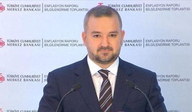Merkez Bankası Başkanı Fatih Karahan’dan önemli açıklamalar