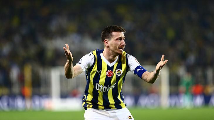 Mert Hakan Yandaş: Bence çok net bir penaltı!
