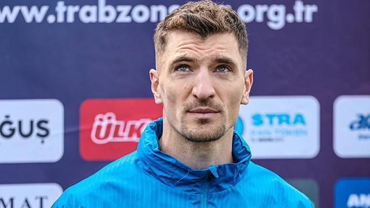 Meunier’den Süper Lig’e övgü: Hak ettiği değeri görmüyor