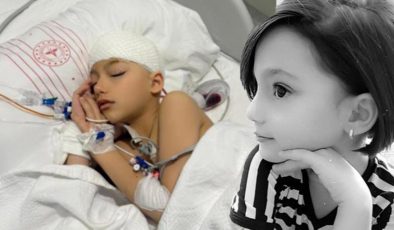 Okulda beyin kanaması geçiren Mira’nın öğretmeni ile ilgili şok iddia! ‘Otur, iyileşirsin, geçer’