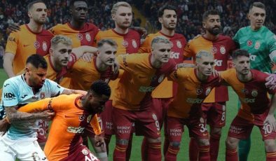 Osman Şenher’den Başakşehir maçı sonrası Galatasaraylı yıldıza eleştiri: Çok top eziyor, takımın en kötüsü!