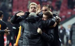 Osman Şenher’den Galatasaraylı yıldıza övgü: Karşısında oynayanın Allah yardımcısı olsun!