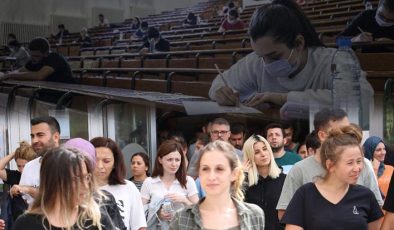 ÖSYM duyurdu! Sınavlarda yeni dönem başlıyor