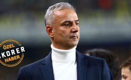 ÖZEL | Fenerbahçe’de çözümsüzlük 9 puanı uçurdu! İşte İsmail Kartal’ın saç baş yolduran tercihleri