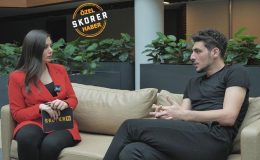 ÖZEL | Salih Dursun, Fenerbahçeli yıldıza hayran: Çok özel bir kalite | Serdar Dursun’la akraba mı?