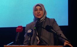 Özlem Zengin: Hapishaneye selam verenlerden vatanperver olur mu