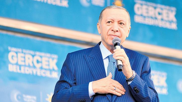 Rakiplerimiz endişe duyuyor