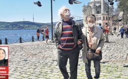 ‘Şehirler yaşlı dostu olmalı’