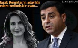 Seni Başkan yaptırmayacağız siyasetinin sonu